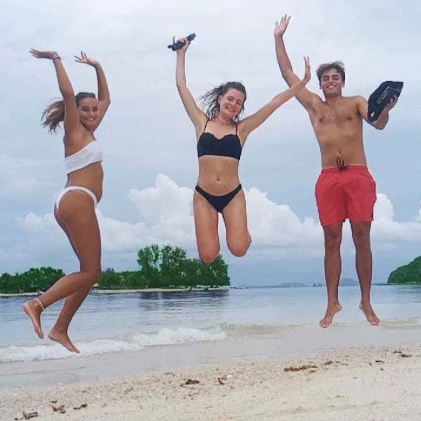 putera segara lombok one day tour packages