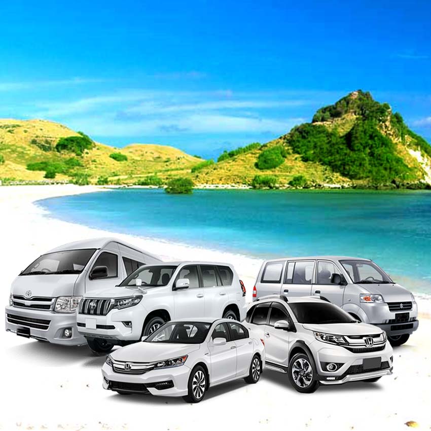 putera segara lombok tour packages